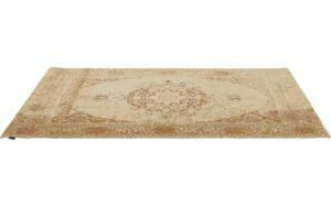 Afbeelding van een Goossens Vloerkleed Mende, 240 x 340 cm