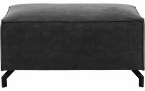 Afbeelding van een Goossens Hocker Calvin, 96 x 60 cm