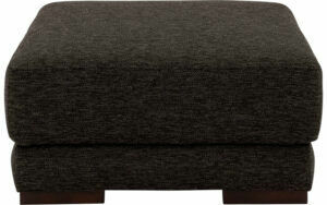 Afbeelding van een Goossens Hocker Nora, 90 x 90 cm