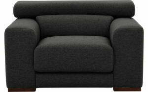 Afbeelding van een Goossens Fauteuil Nora, Fauteuil