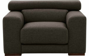 Afbeelding van een Goossens Fauteuil Nora, Fauteuil