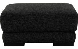 Afbeelding van een Goossens Hocker Nora, 90 x 60 cm