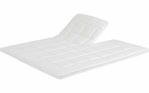 Afbeelding van een Goossens Topmatras Joy Koudschuim, 160 x 210 cm