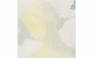 Afbeelding van een Goossens Schilderij Silhouet, 74 x 74 cm