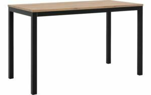 Afbeelding van een Goossens Bartafel Max, 220 x 100 cm 105 cm hoog