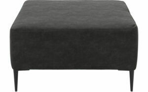 Afbeelding van een Goossens Hocker Key West, Hocker 81 x 81 cm