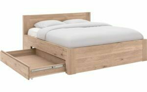 Afbeelding van een Goossens Bedframe Bibi, 180 x 200 cm