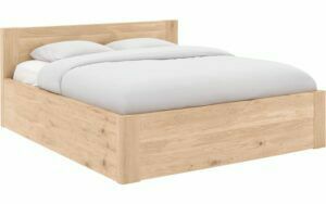 Afbeelding van een Goossens Bedframe Bibi, 180 x 200 cm