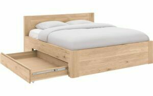 Afbeelding van een Goossens Bedframe Bibi, 180 x 200 cm