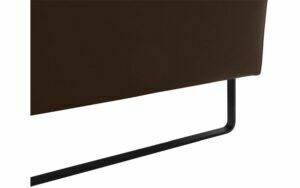 Afbeelding van een Goossens Hocker Montreal, 94 x 61 cm, 47 cm hoog