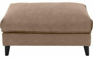 Afbeelding van een Goossens Hocker Jonas, 100 x 69 cm