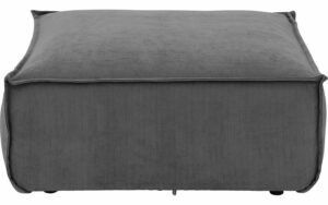 Afbeelding van een Goossens Hocker Jim, Hocker 103 x 110 cm