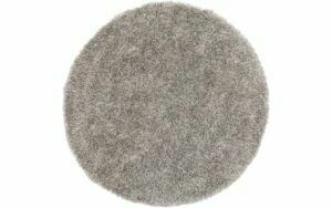 Afbeelding van een Goossens Vloerkleed Spira, 200 cm rond