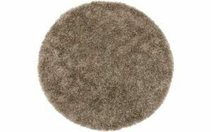 Afbeelding van een Goossens Vloerkleed Spira, 200 cm rond