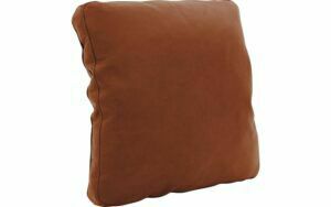 Afbeelding van een Goossens Sierkussen Montreal, Bandkussen 45 x 45 x 10