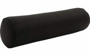 Afbeelding van een Goossens Sierkussen Montreal, Sluimerrol 45 x 12 cm