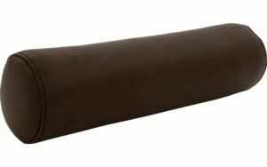 Afbeelding van een Goossens Sierkussen Montreal, Sluimerrol 45 x 12 cm