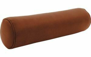 Afbeelding van een Goossens Sierkussen Montreal, Sluimerrol 45 x 12 cm