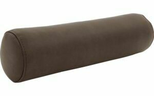 Afbeelding van een Goossens Sierkussen Montreal, Sluimerrol 45 x 12 cm