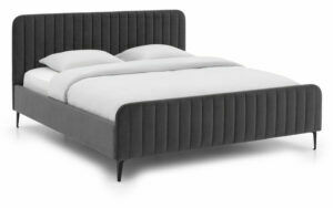 Afbeelding van een Goossens Bedframe Attent, 140 x 200 cm