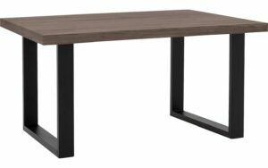 Afbeelding van een Goossens Eettafel Blend, 160 x 100 cm