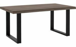 Afbeelding van een Goossens Eettafel Blend, 180 x 100 cm