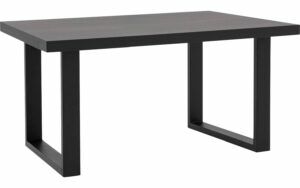 Afbeelding van een Goossens Eettafel Blend, 160 x 100 cm