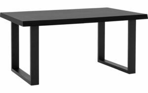 Afbeelding van een Goossens Eettafel Blend, 180 x 100 cm