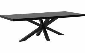 Afbeelding van een Goossens Eettafel Blend, 240 x 100 cm