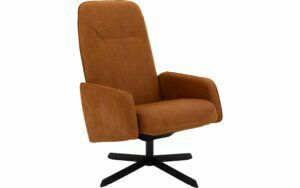 Afbeelding van een Goossens Relaxstoel Thor, Relaxfauteuil (m)
