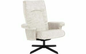 Afbeelding van een Goossens Relaxstoel Odder, Relaxstoel