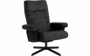 Afbeelding van een Goossens Relaxstoel Odder, Relaxstoel