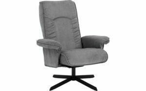 Afbeelding van een Goossens Relaxstoel Odder, Relaxstoel