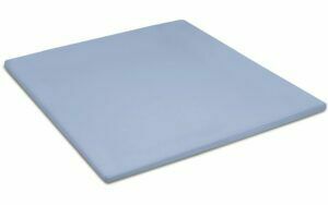 Afbeelding van een Goossens Hoeslaken Tbv Matras Cinderella Hoeslaken Katoen, Hoeslaken katoen tbv matras 80 x 200 cm katoen