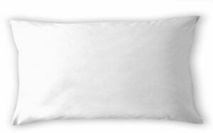 Afbeelding van een Goossens Kussensloop Cinderella Kussenslopen, Set van 2, katoen, 60 x 70 cm zonder rits