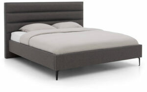 Afbeelding van een Goossens Bedframe Elite, 180 x 200 cm