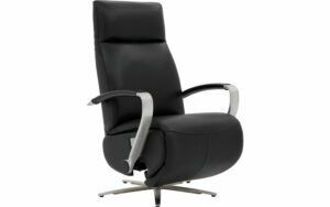Afbeelding van een Goossens Relaxstoel Athena, Relaxfauteuil 4 motoren