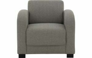 Afbeelding van een Goossens Fauteuil My Style, Fauteuil
