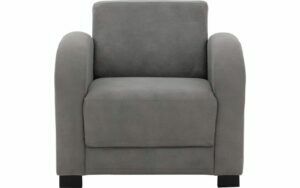 Afbeelding van een Goossens Fauteuil My Style, Fauteuil