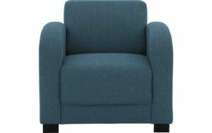 Afbeelding van een Goossens Fauteuil My Style, Fauteuil