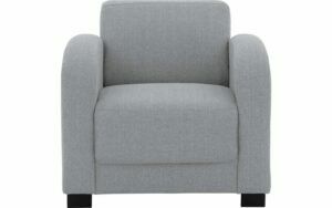 Afbeelding van een Goossens Fauteuil My Style, Fauteuil
