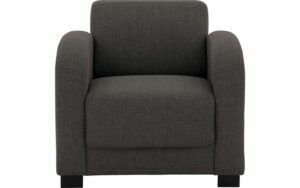 Afbeelding van een Goossens Fauteuil My Style, Fauteuil