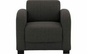 Afbeelding van een Goossens Fauteuil My Style, Fauteuil