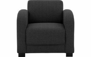 Afbeelding van een Goossens Fauteuil My Style, Fauteuil