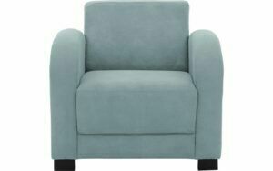 Afbeelding van een Goossens Fauteuil My Style, Fauteuil