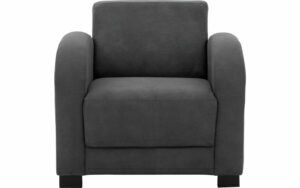 Afbeelding van een Goossens Fauteuil My Style, Fauteuil