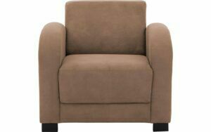 Afbeelding van een Goossens Fauteuil My Style, Fauteuil