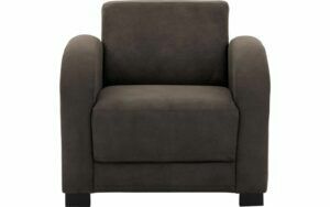 Afbeelding van een Goossens Fauteuil My Style, Fauteuil