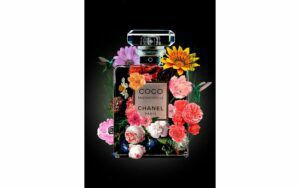 Afbeelding van een Goossens Schilderij Blissfull Silence, 80 x 120 cm