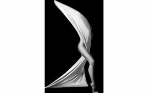 Afbeelding van een Goossens Schilderij Hidden Beauty, 90 x 135 cm